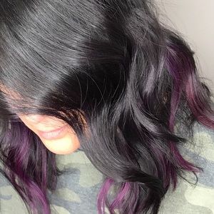 Meet your Posher, Julia